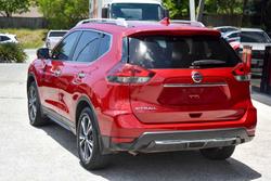 2021 Nissan X-TRAIL ST-L