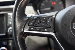 2021 Nissan X-TRAIL ST-L