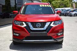 2021 Nissan X-TRAIL ST-L