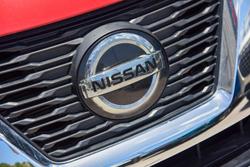 2021 Nissan X-TRAIL ST-L