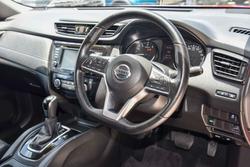 2021 Nissan X-TRAIL ST-L