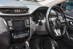 2021 Nissan X-TRAIL ST-L