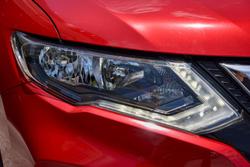 2021 Nissan X-TRAIL ST-L