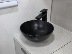 2024 New Age Caravans NAM8 (Single Bed Configuration)