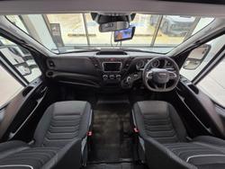 2024 New Age Caravans NAM8 (Single Bed Configuration)