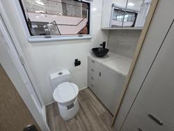 2024 New Age Caravans NAM8 (Single Bed Configuration)