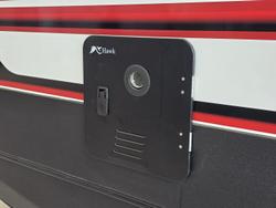 2024 New Age Caravans NAM8 (Single Bed Configuration)