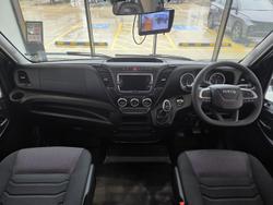 2024 New Age Caravans NAM8 (Single Bed Configuration)