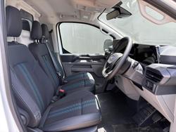 2025 Ford Transit Custom Sport SWB AV 25.75MY Frozen White