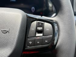 2025 Ford Transit Custom Sport SWB AV 25.75MY Frozen White