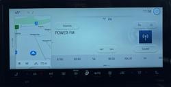 2025 Ford Transit Custom Sport SWB AV 25.75MY Frozen White