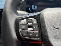 2025 Ford Transit Custom Sport SWB AV 25.75MY Frozen White