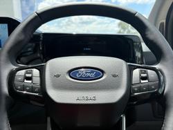 2025 Ford Transit Custom Sport SWB AV 25.75MY Frozen White