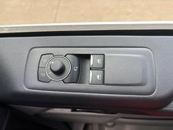 2025 Ford Transit Custom Sport SWB AV 25.75MY Frozen White