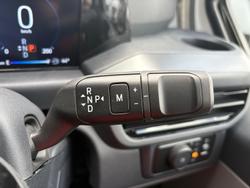 2025 Ford Transit Custom Sport SWB AV 25.75MY Frozen White