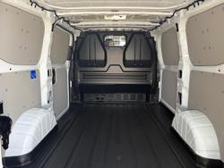 2025 Ford Transit Custom Sport SWB