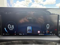 2025 Ford Transit Custom Sport SWB