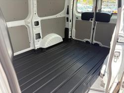 2025 Ford Transit Custom Sport SWB