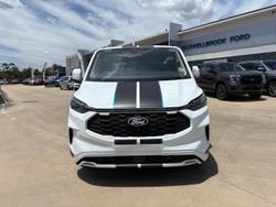 2025 Ford Transit Custom Sport SWB