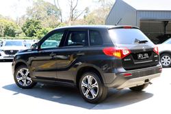 2015 Suzuki Vitara RT-X