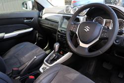 2015 Suzuki Vitara RT-X