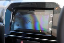 2015 Suzuki Vitara RT-X