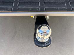 2025 Mitsubishi Triton GLX+