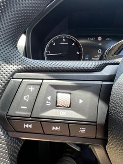 2025 Mitsubishi Triton GLX+ MV MY25 4X4 Dual Range White