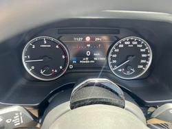 2025 Mitsubishi Triton GLX+ MV MY25 4X4 Dual Range White