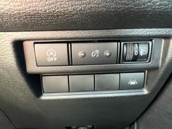 2025 Mitsubishi Triton GLX+ MV MY25 4X4 Dual Range White