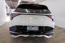 2022 Kia Sportage SX