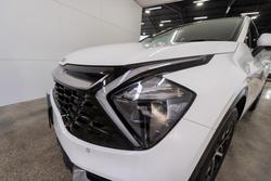 2022 Kia Sportage SX