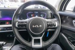 2022 Kia Sportage SX