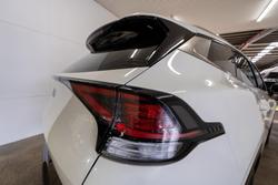 2022 Kia Sportage SX