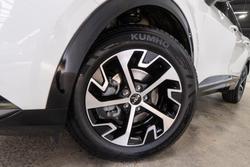 2022 Kia Sportage SX