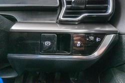 2022 Kia Sportage SX