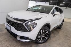 2022 Kia Sportage SX