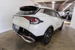 2022 Kia Sportage SX