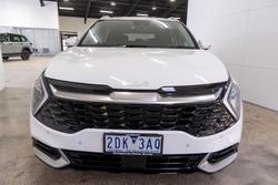 2022 Kia Sportage SX