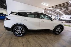 2022 Kia Sportage SX