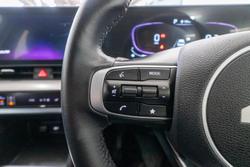 2022 Kia Sportage SX