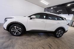 2022 Kia Sportage SX