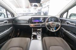 2022 Kia Sportage SX