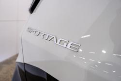 2022 Kia Sportage SX