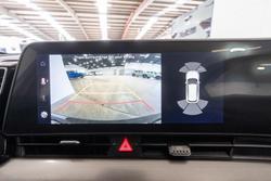 2022 Kia Sportage SX