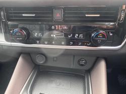 2025 Nissan QASHQAI Ti e-POWER J12 MY25 Platinum