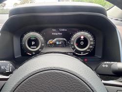 2025 Nissan QASHQAI Ti e-POWER