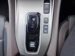 2025 Nissan QASHQAI Ti e-POWER J12 MY25 Platinum