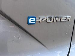 2025 Nissan QASHQAI Ti e-POWER J12 MY25 Platinum