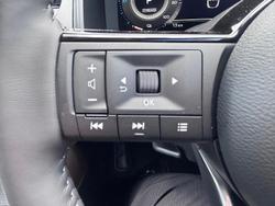 2025 Nissan QASHQAI Ti e-POWER J12 MY25 Platinum